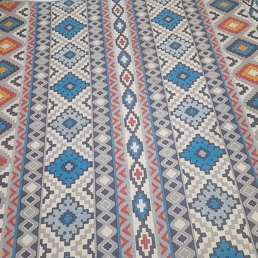 گلیم فرش ۶متری|گلیم، جاجیم، گبه|زابل, |دیوار