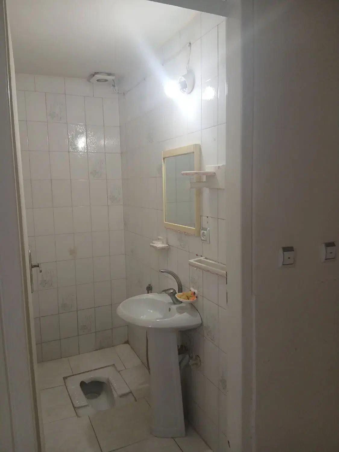 رهن اجاره اپارتمان افسریه هشت متری۱۱