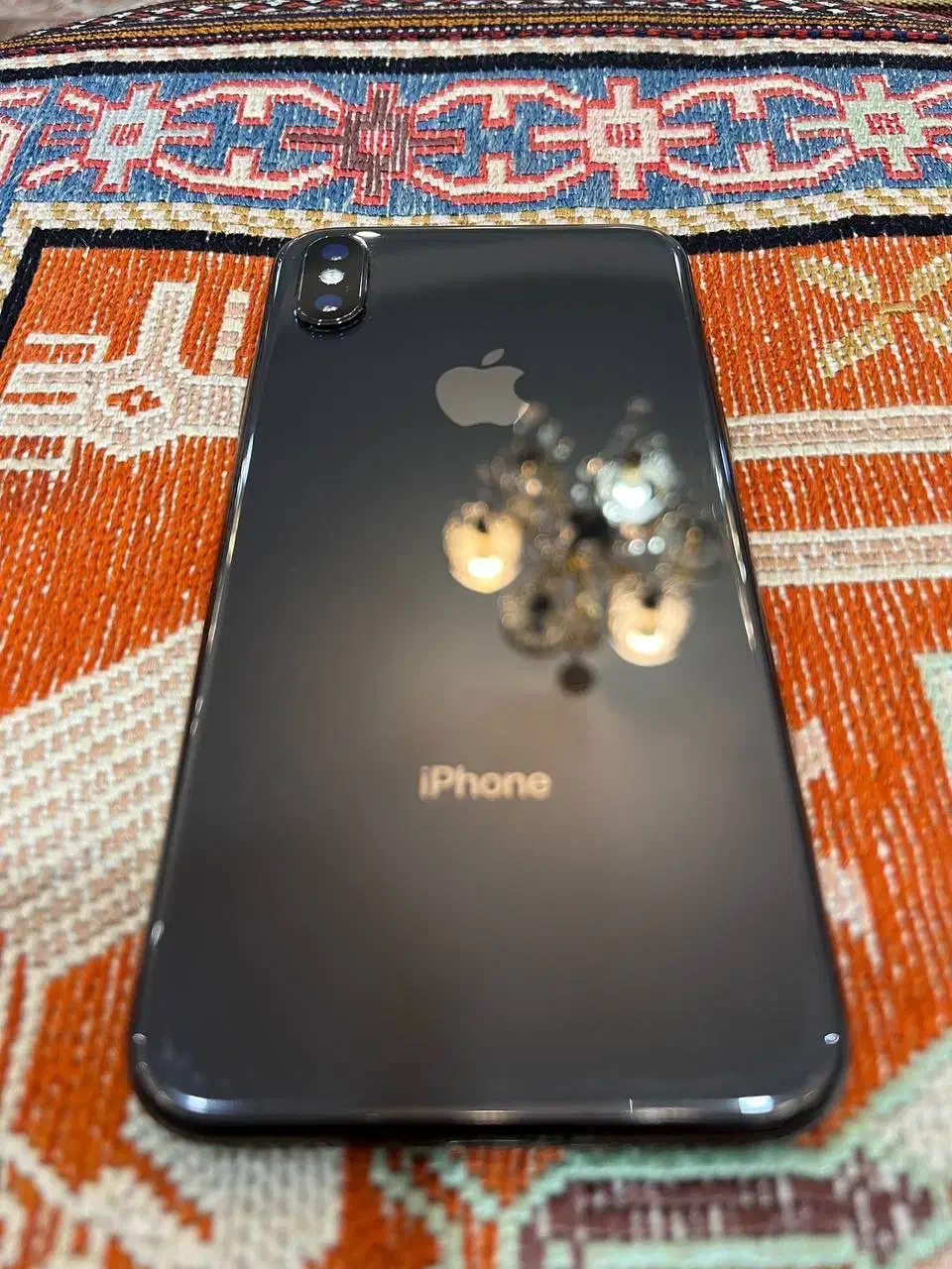 آیفون X|موبایل|تهران, پردیسان|دیوار