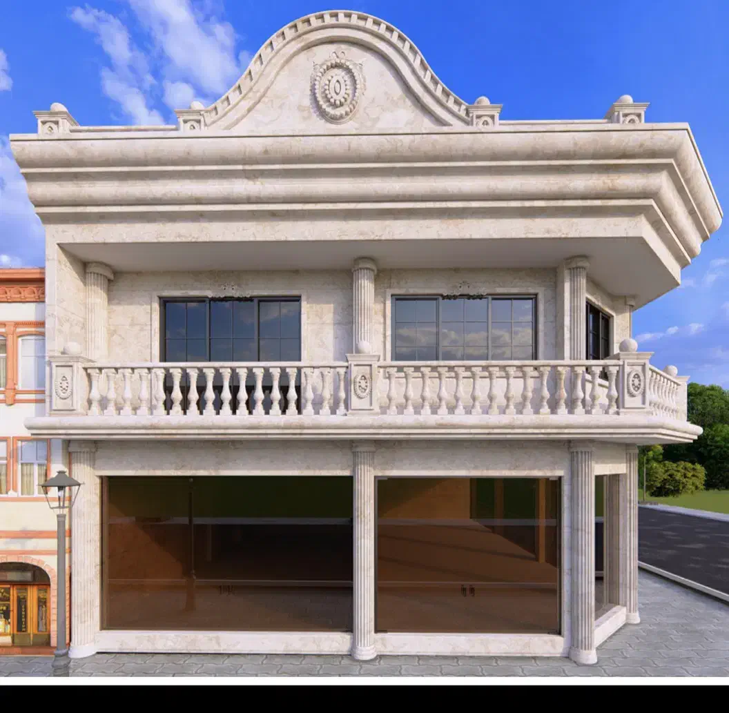 فروش ساختمان تجاری مسکونی کریم آباد|فروش مغازه و غرفه|میناب, |دیوار