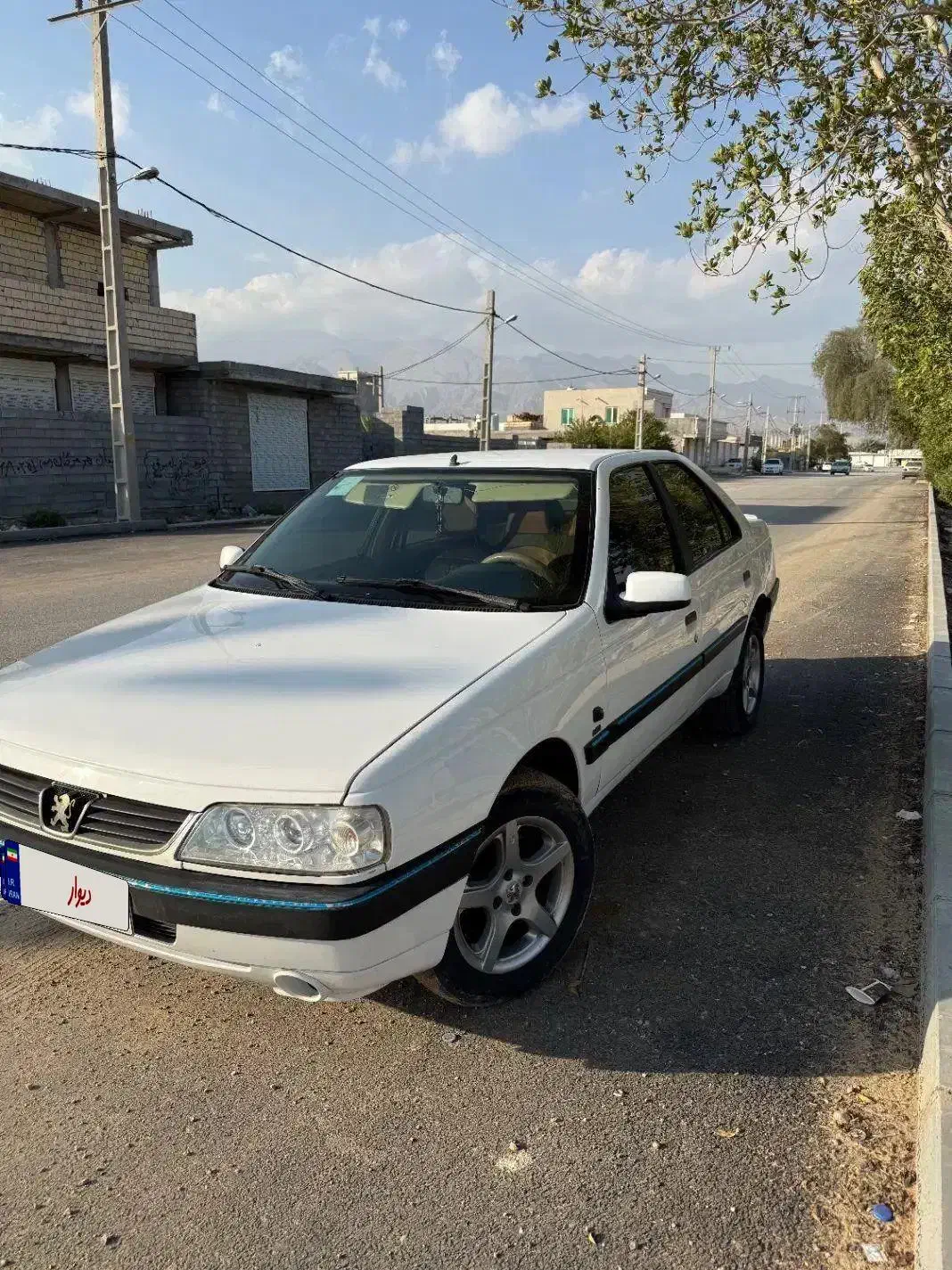 اس ال ایکس|خودرو سواری و وانت|بندرعباس, |دیوار