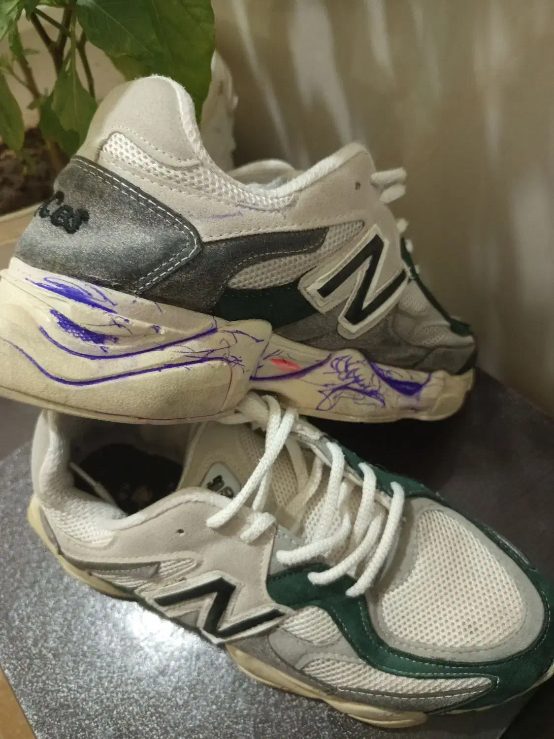 کتونی|کیف، کفش، کمربند|اسلام‌شهر, شهرک توحید|دیوار