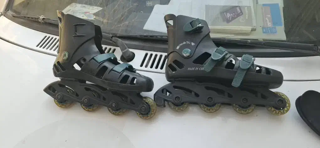 اسکیت|دوچرخه، اسکیت، اسکوتر|اندیمشک, |دیوار