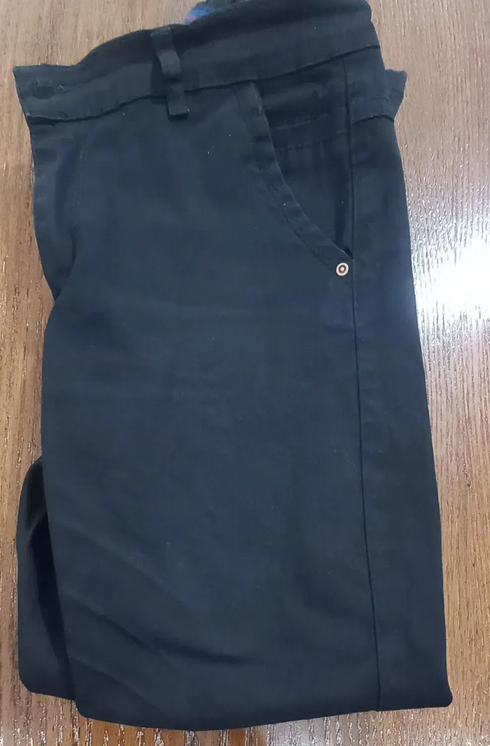 شلوار بچگانه|کفش و لباس بچه|تربتحیدریه, حسنی بالا|دیوار