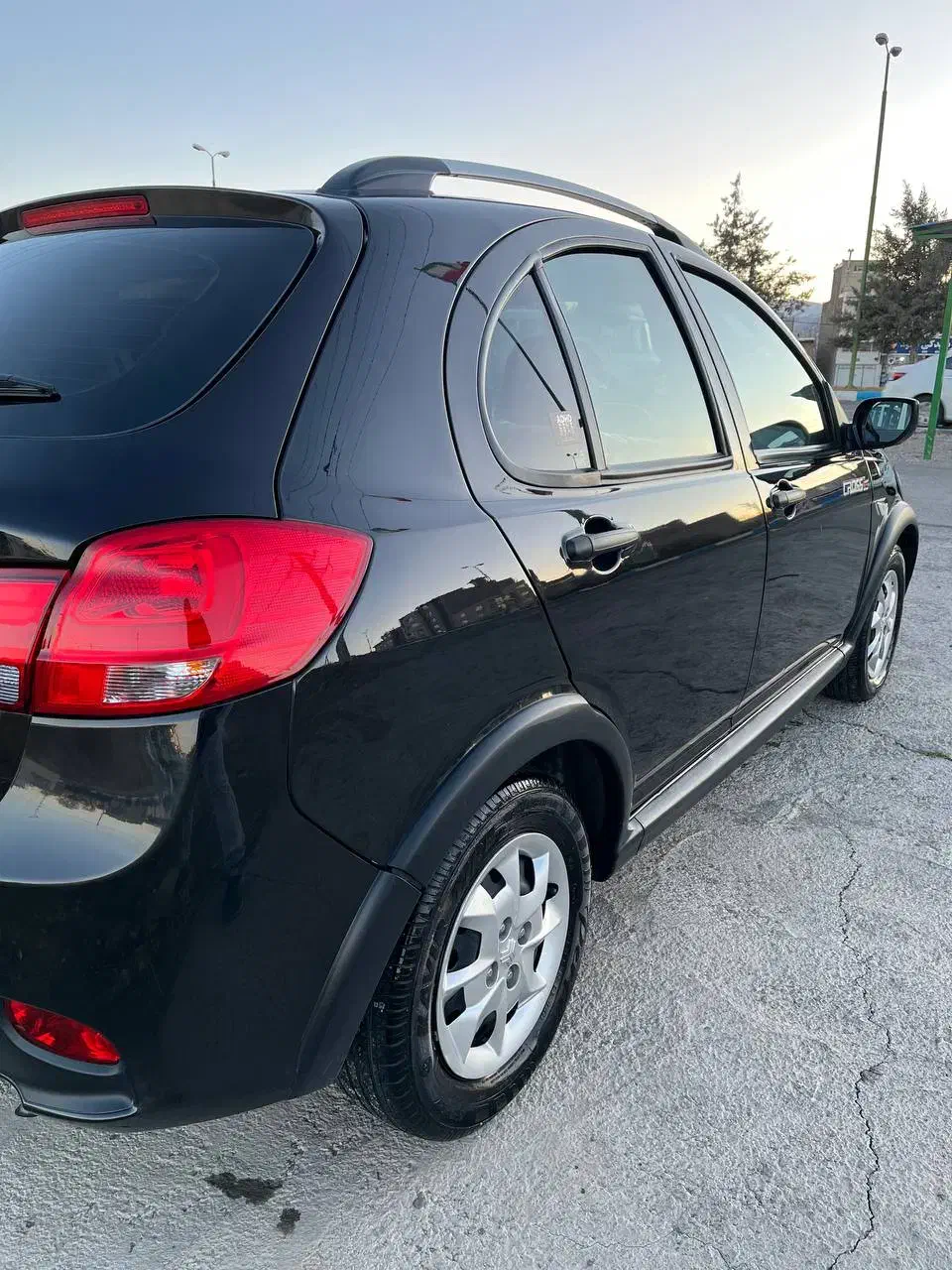 کوییک s اپشنال|خودرو سواری و وانت|خرمدره, |دیوار