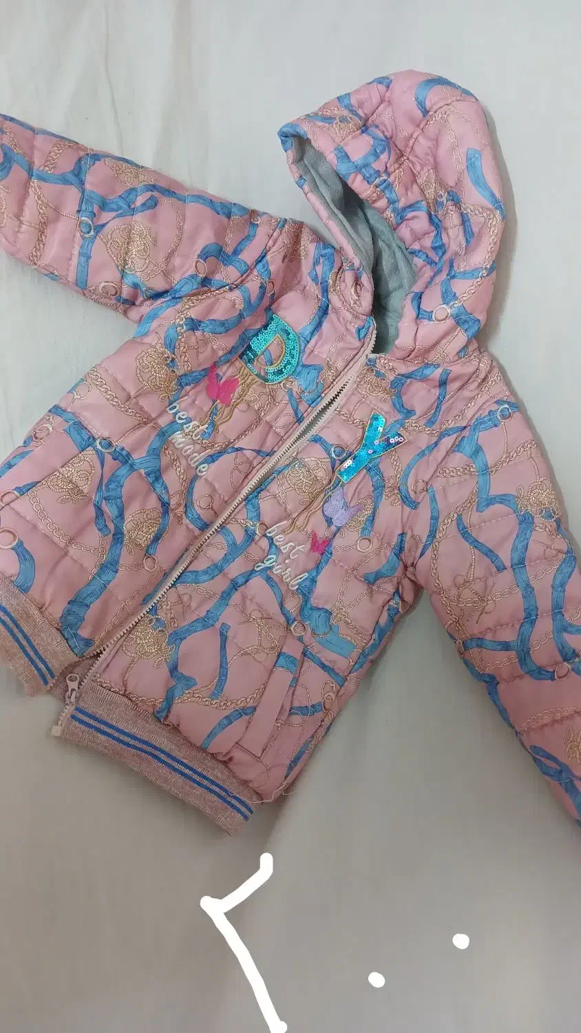 کافشن لباس بچگانه|حراج|مشهد, شهرک مهرگان|دیوار