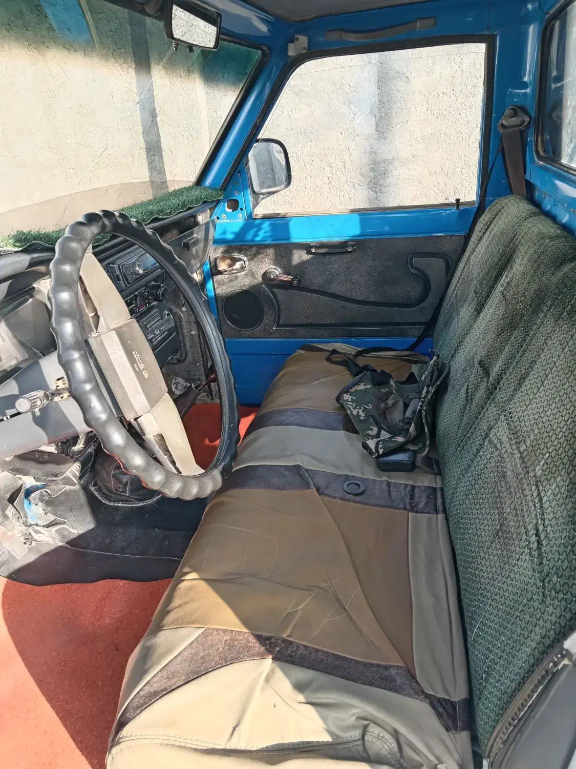 نیسان دوگانه|خودرو سواری و وانت|سبزوار, توحیدشهر|دیوار