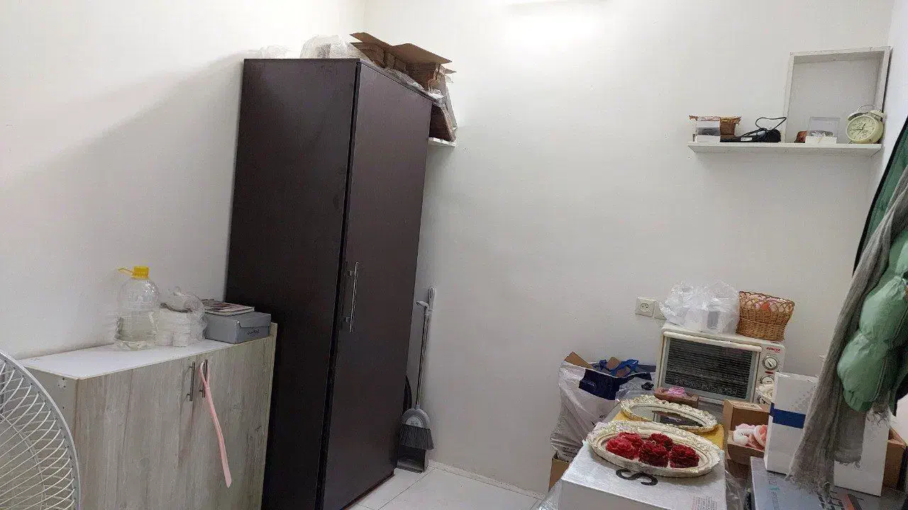 فروش آپارتمان نقلی|فروش آپارتمان|مشهد, یوسفیه (شهرک غرب)|دیوار