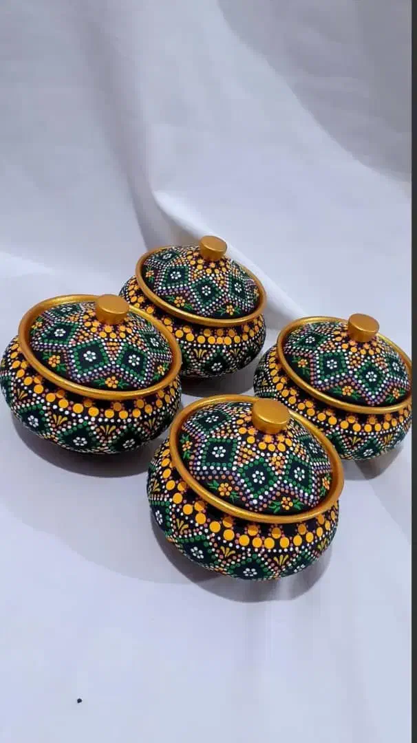 ست ظروف پذیرایی|ظروف سرو و پذیرایی|زاهدان, |دیوار