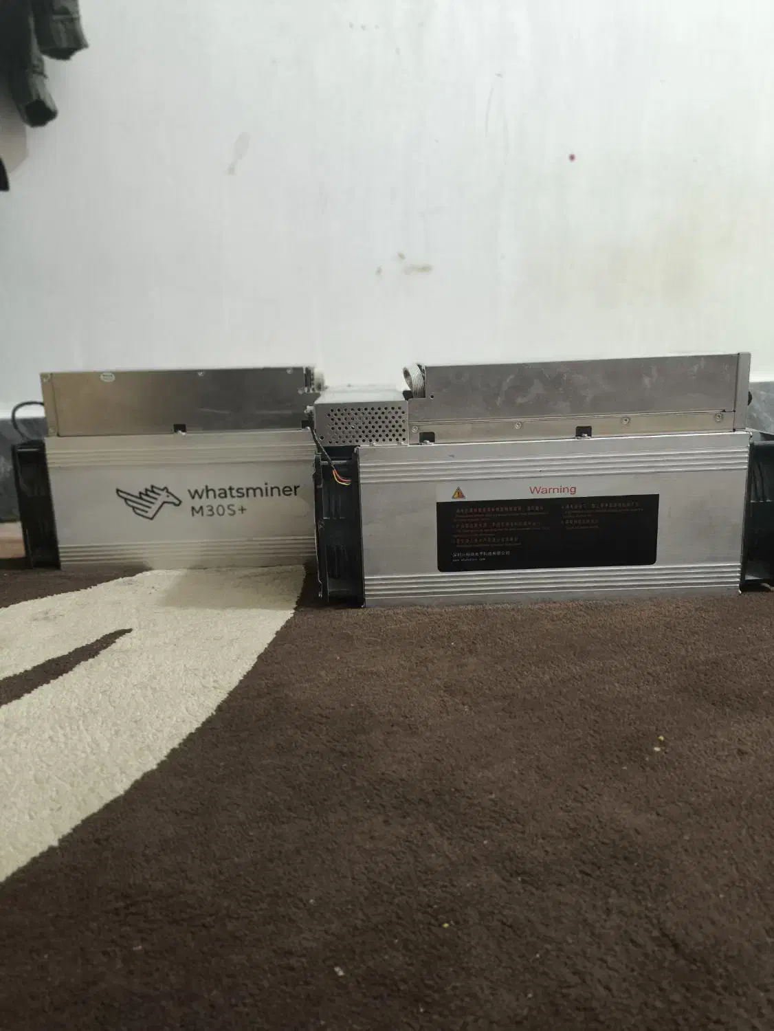 ماینر +m30|قطعات و لوازم جانبی رایانه|امیدیه, |دیوار