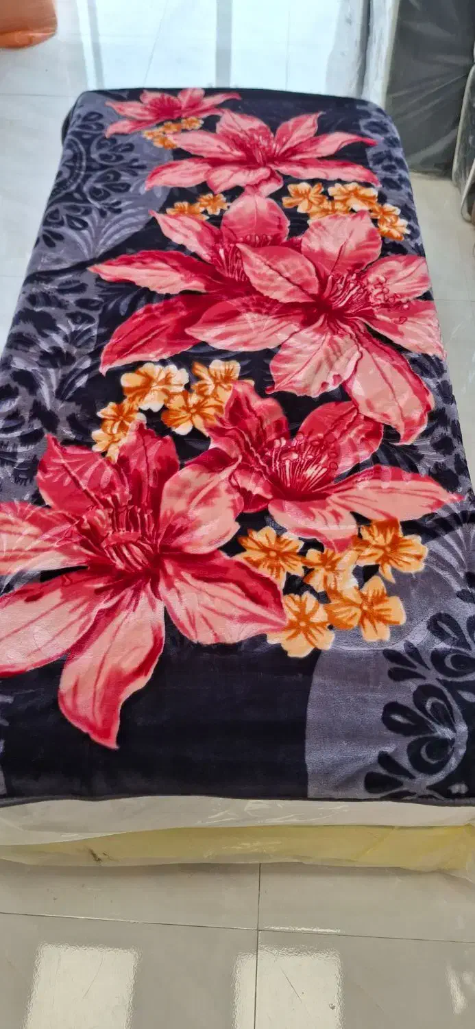 پتو یک نفره شادیلون سایز 140ضخیم|رختخواب، بالش، پتو|مشهد, الهیه|دیوار