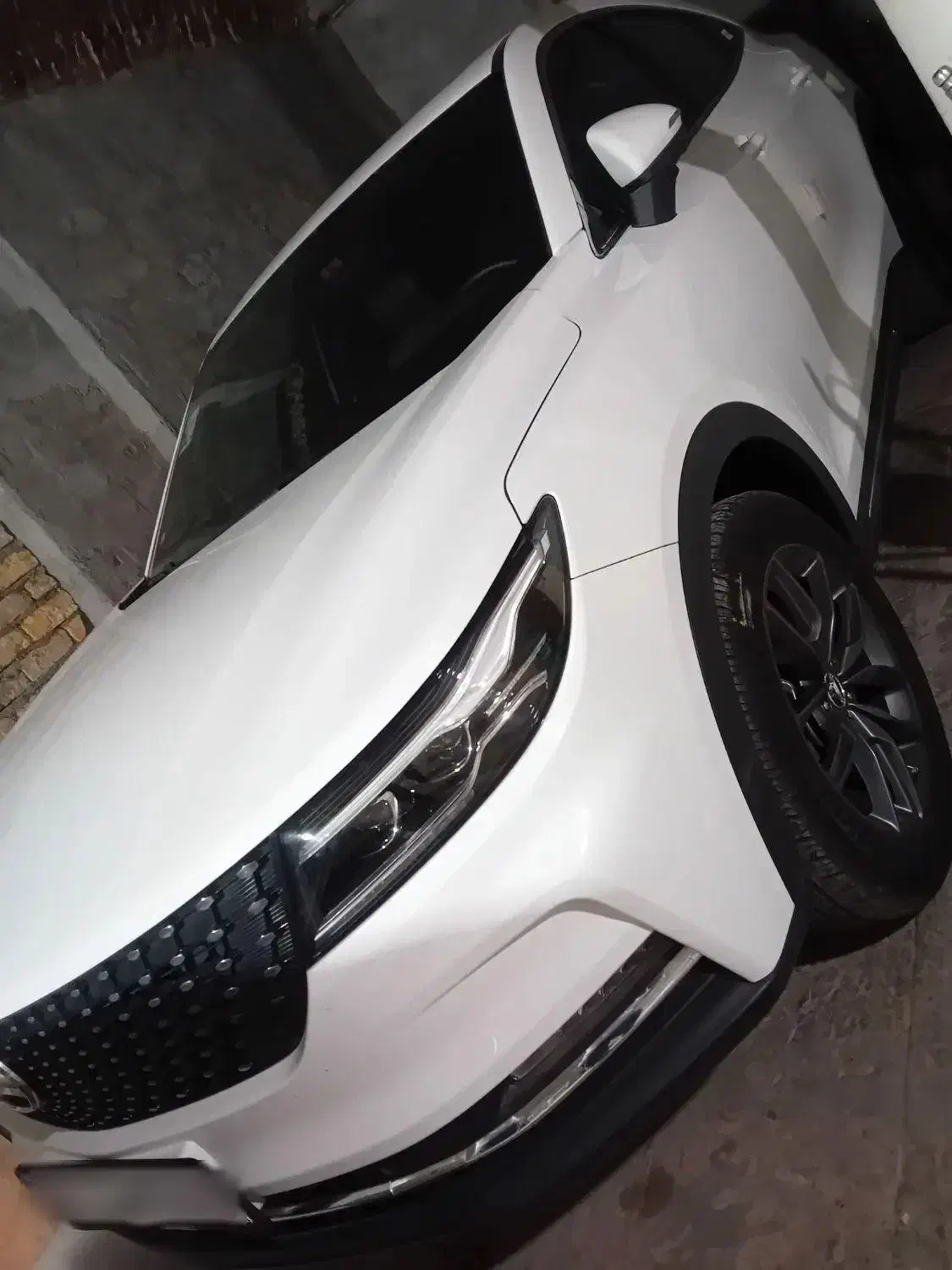 خودرو دیگنیتی پرایم درحد خشک|خودرو سواری و وانت|قم, شهرک امام حسین|دیوار