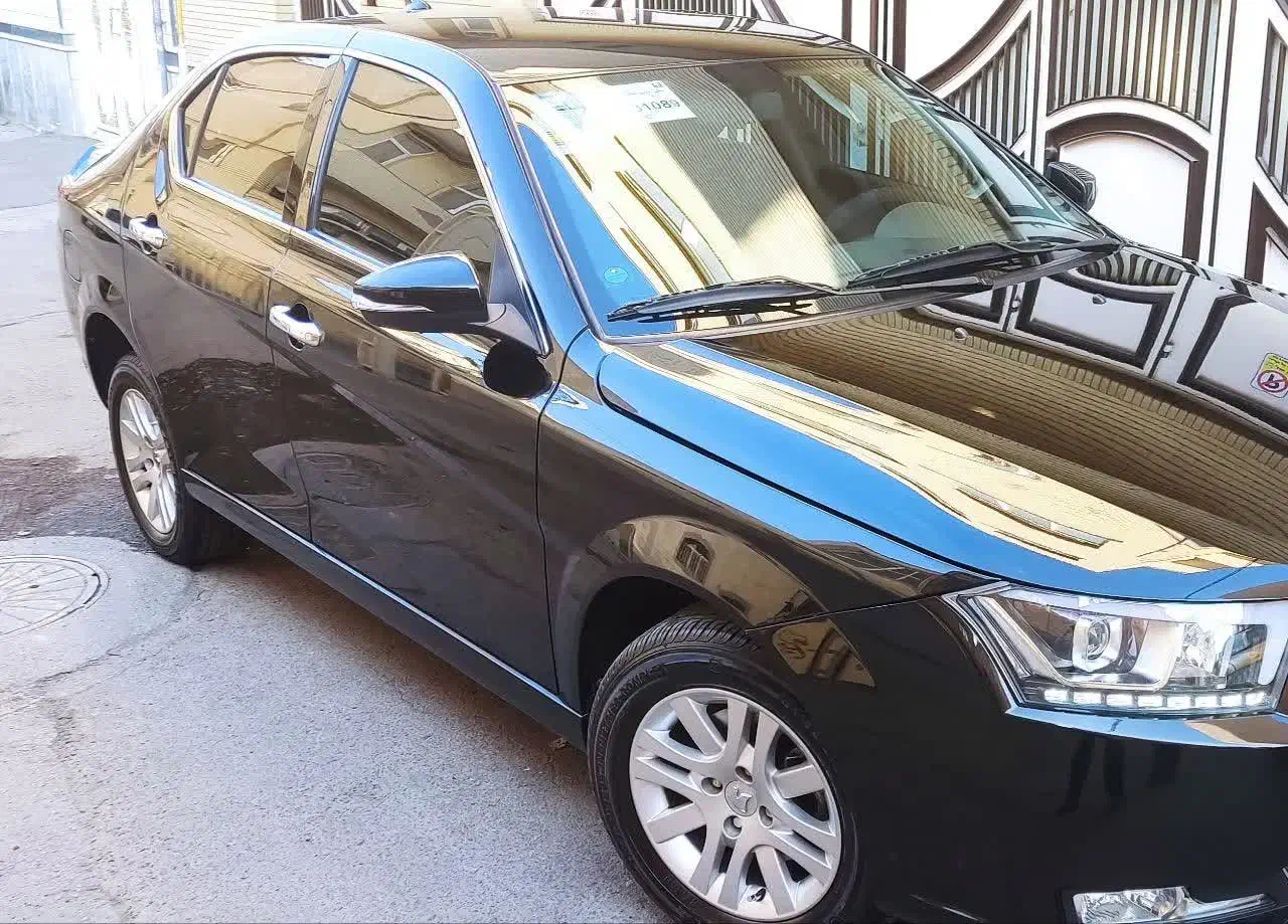 دنا پلاس تیپ ۲ مدل ۱۴۰۱|خودرو سواری و وانت|تبریز, |دیوار