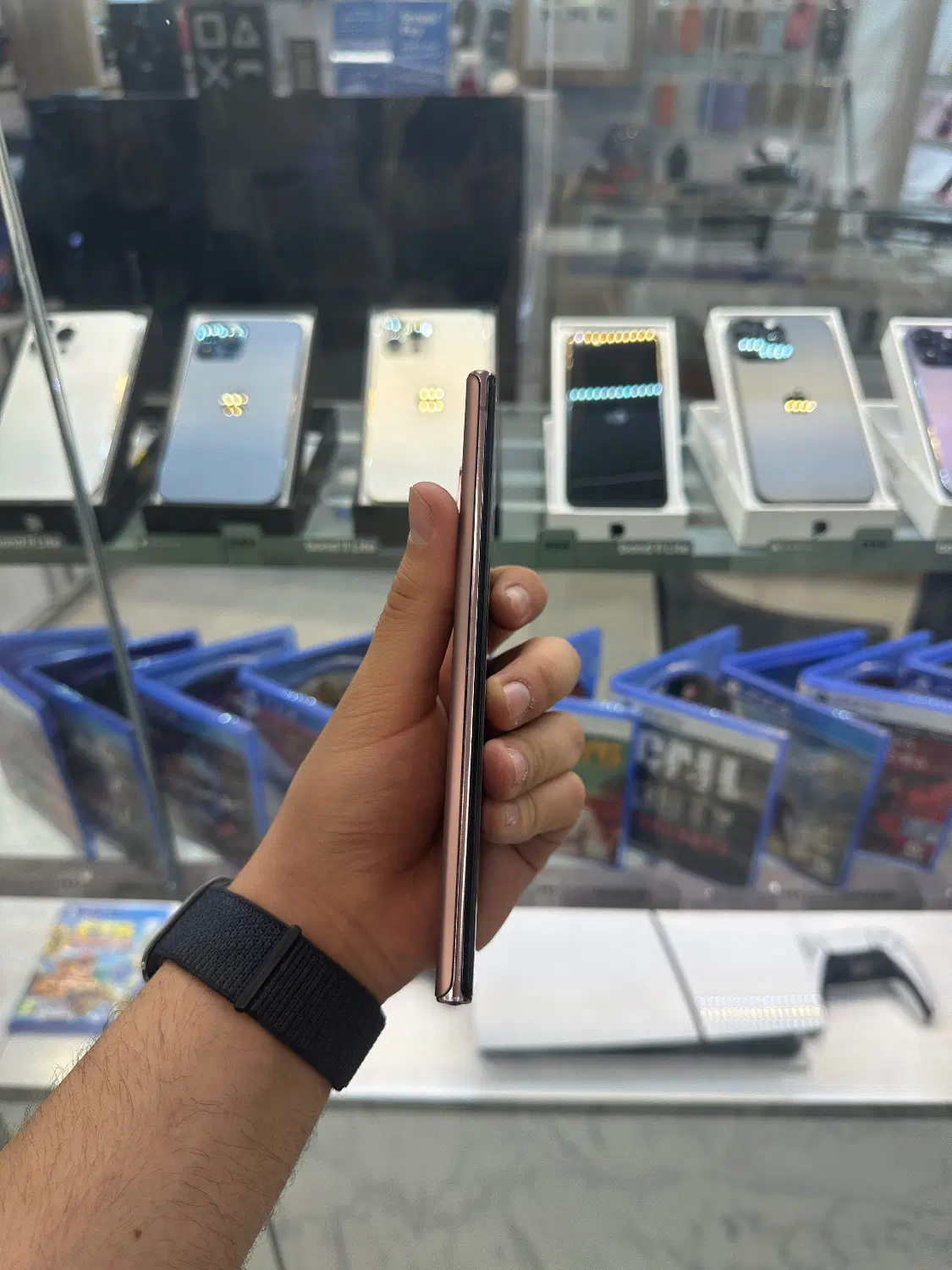 Note 20 ultra|موبایل|تهران, صادقیه|دیوار