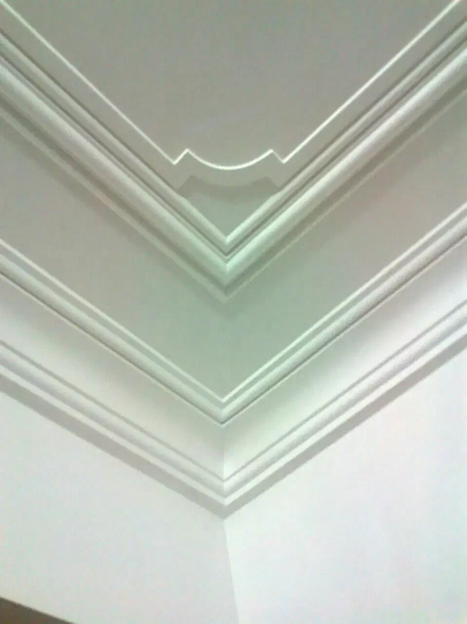 همه ی کارهای گچکاری و لکه گیری قیمت مناسب|خدمات پیشه و مهارت|آبعلی, |دیوار