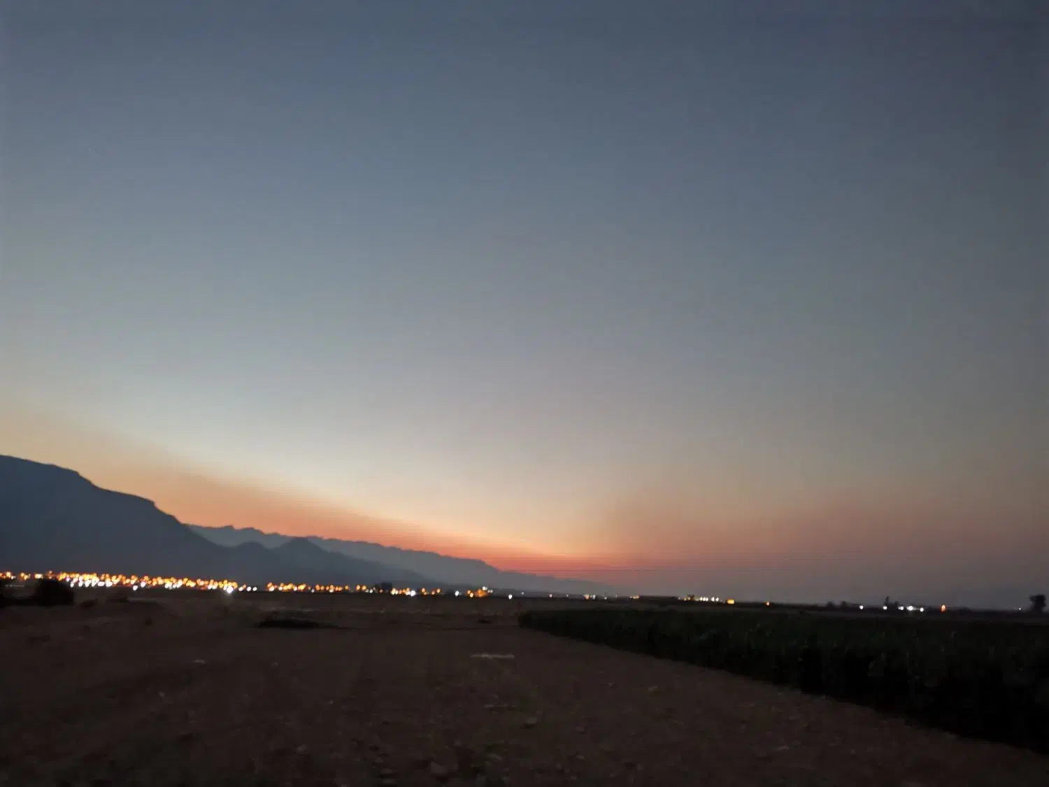 فروش فوق العاده زمین کشاورزی|فروش دفتر صنعتی، کشاورزی، تجاری|شیراز, قصرالدشت|دیوار