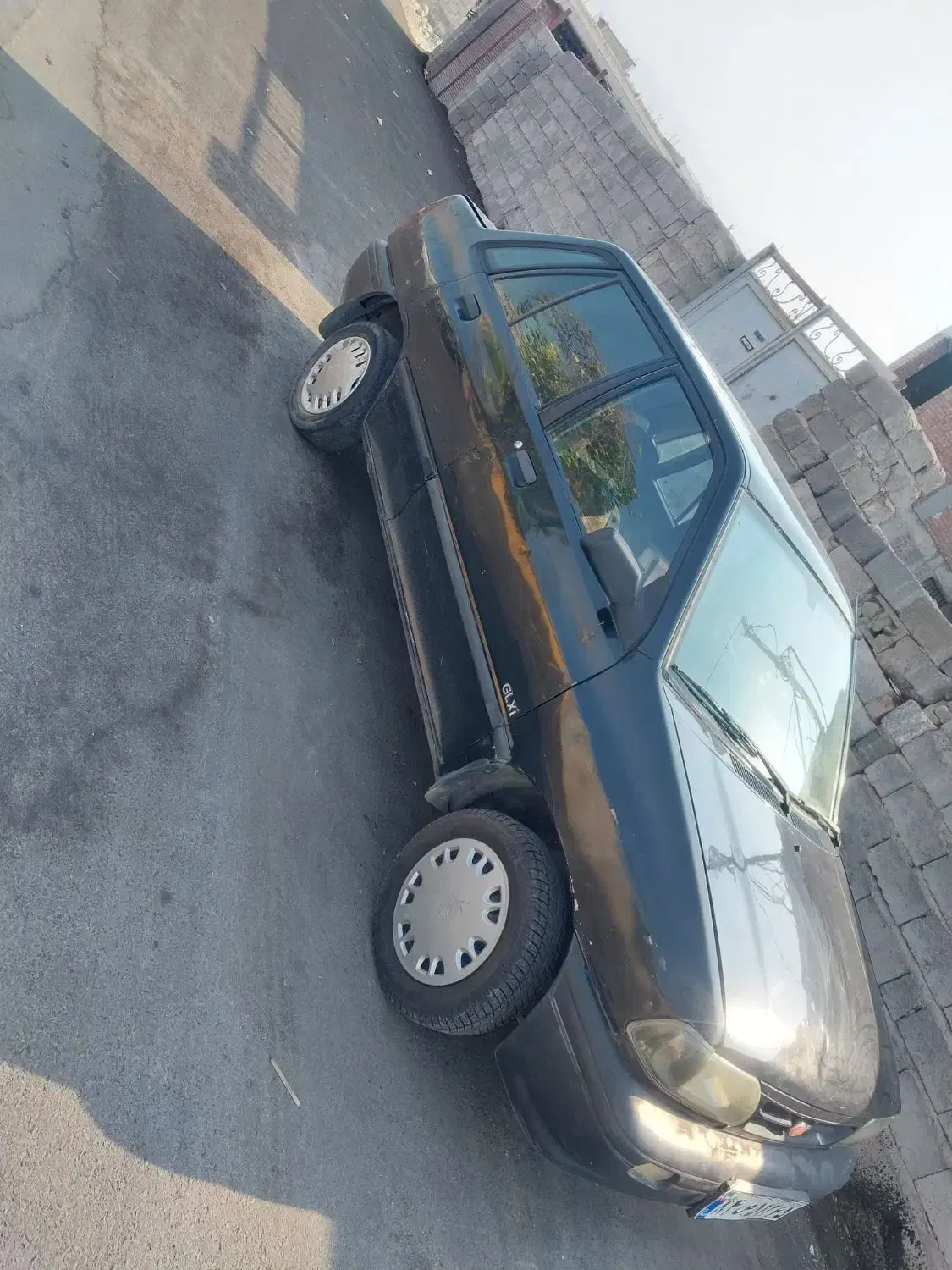 پرایدصبامدل۸۴|خودرو سواری و وانت|جیرفت, |دیوار