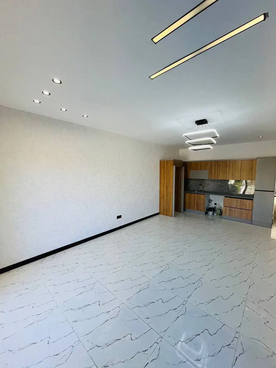 ویلاموجوده/فلت نمامدرن متریال/اقساط۱۲ماه/شم ال/|فروش خانه و ویلا|ری, اقدسیه|دیوار