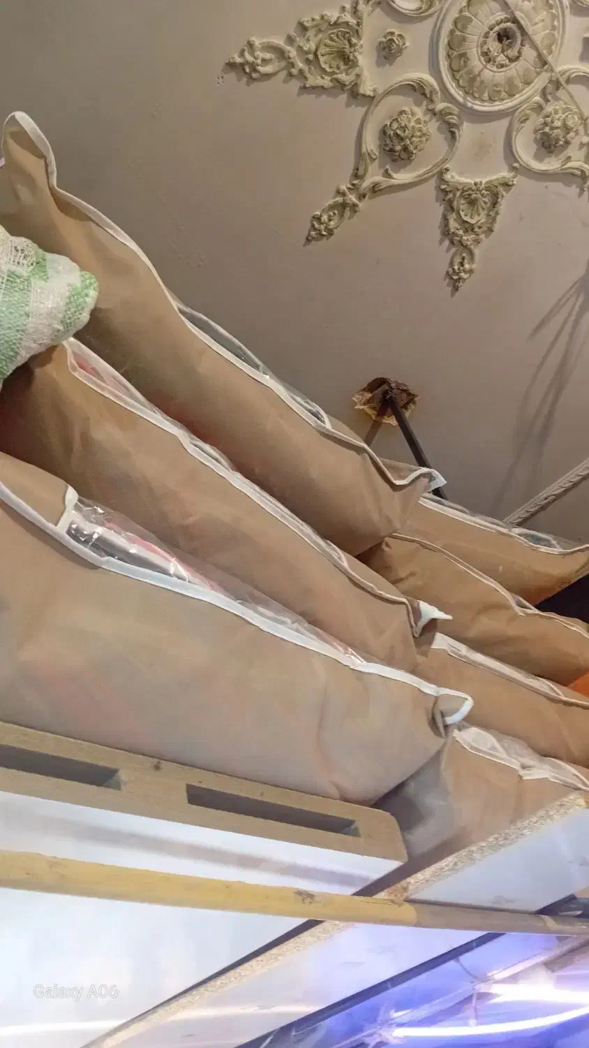 تشک مهمان قایل شستشو با سود حداقل|تشک تختخواب|مشهد, انقلاب|دیوار