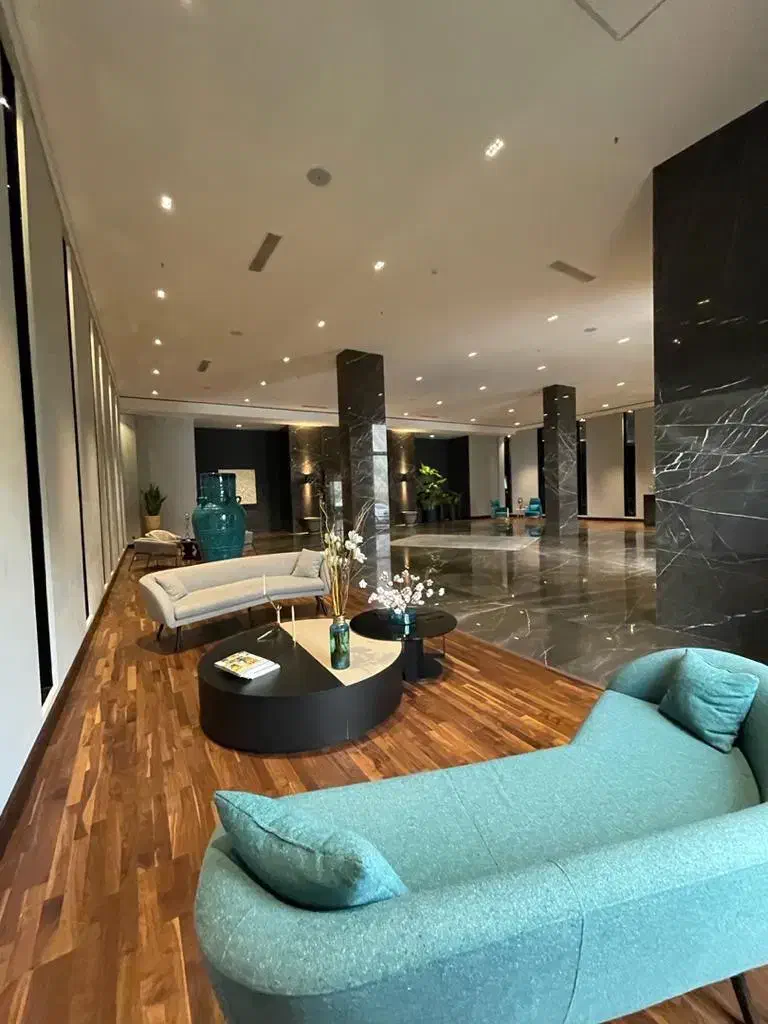 ولنجک ۲۰۰متر/۱۰متر تراس/مشاعات هتلینگ/طبقه۱۰|اجارهٔ آپارتمان|تهران, ولنجک|دیوار