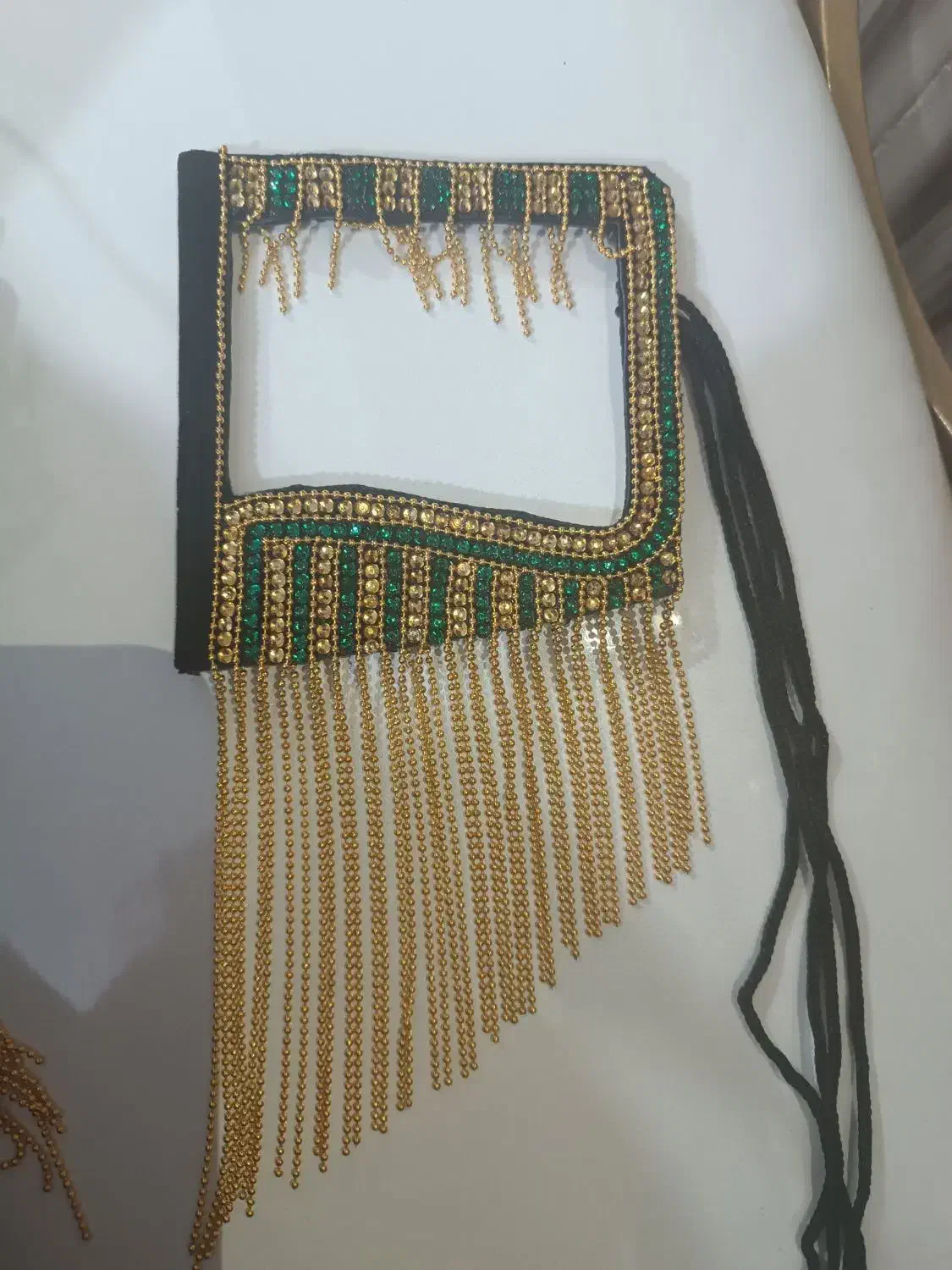 نقاب برقع برکه عمده|لباس|بندرعباس, |دیوار