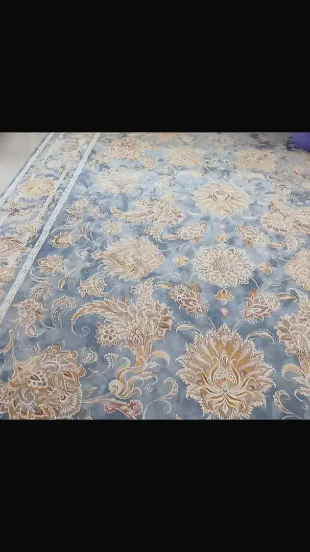 فروش ۲ عدد فرش|فرش|سمنان, |دیوار