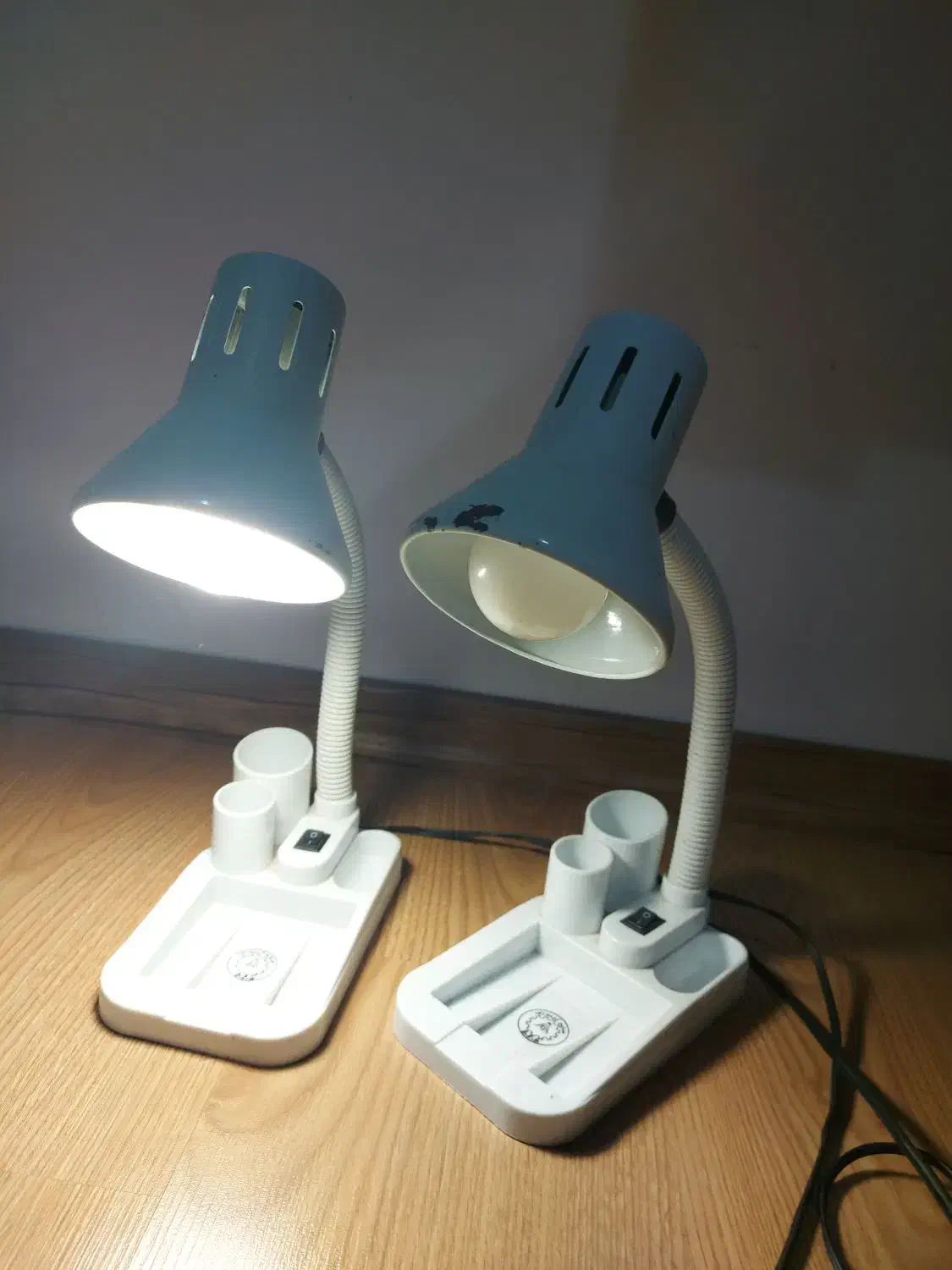 چراغ مطالعه|چراغ خواب و آباژور|اردبیل, |دیوار