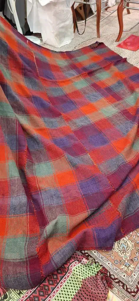 کلکسیون جاجیم قدیمی|کلکسیون اشیاء عتیقه|تهران, زنجان جنوبی|دیوار