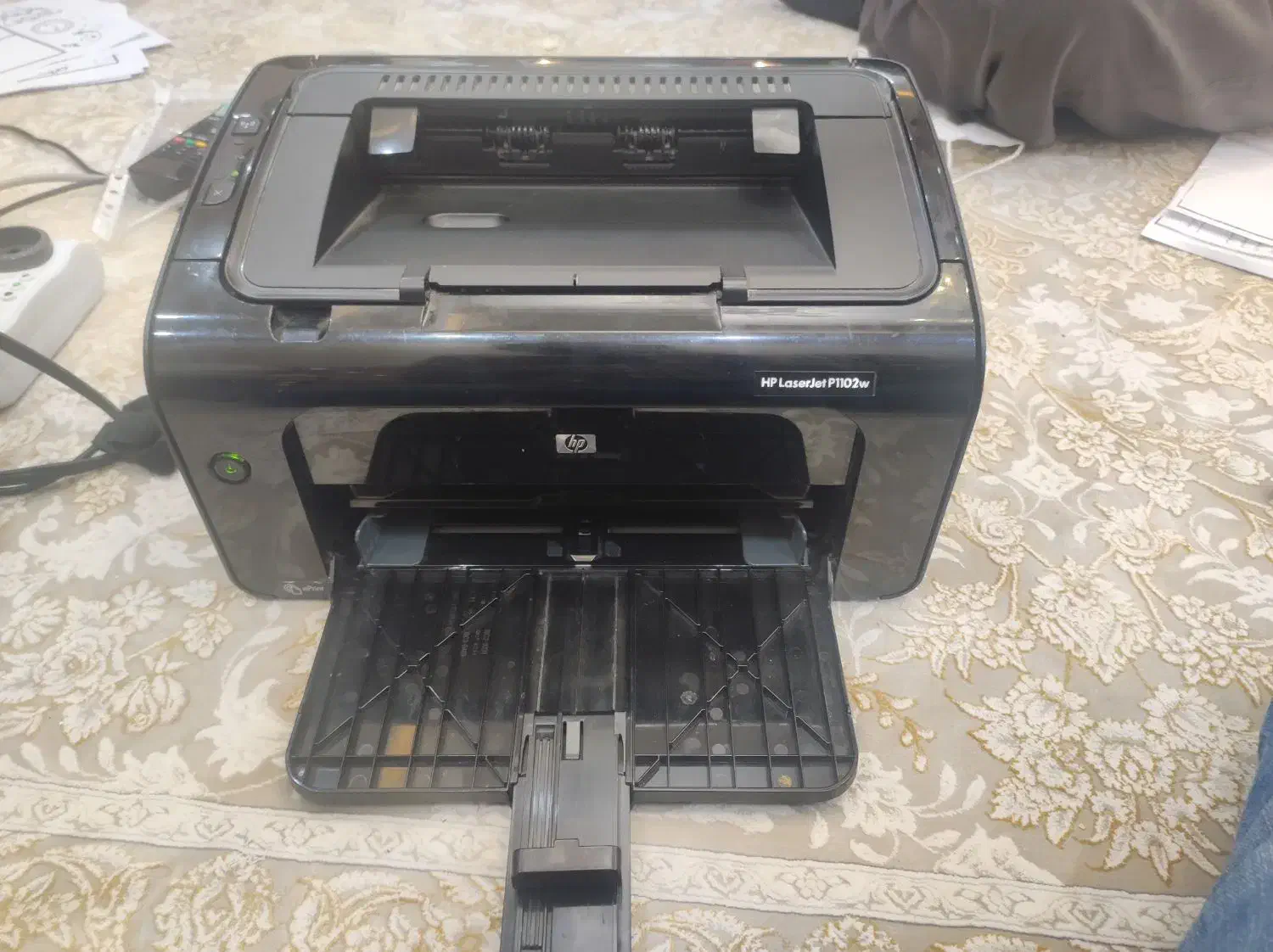 چابگر در حد نو|پرینتر، اسکنر، کپی، فکس|مهاباد (آذربایجان غربی), |دیوار