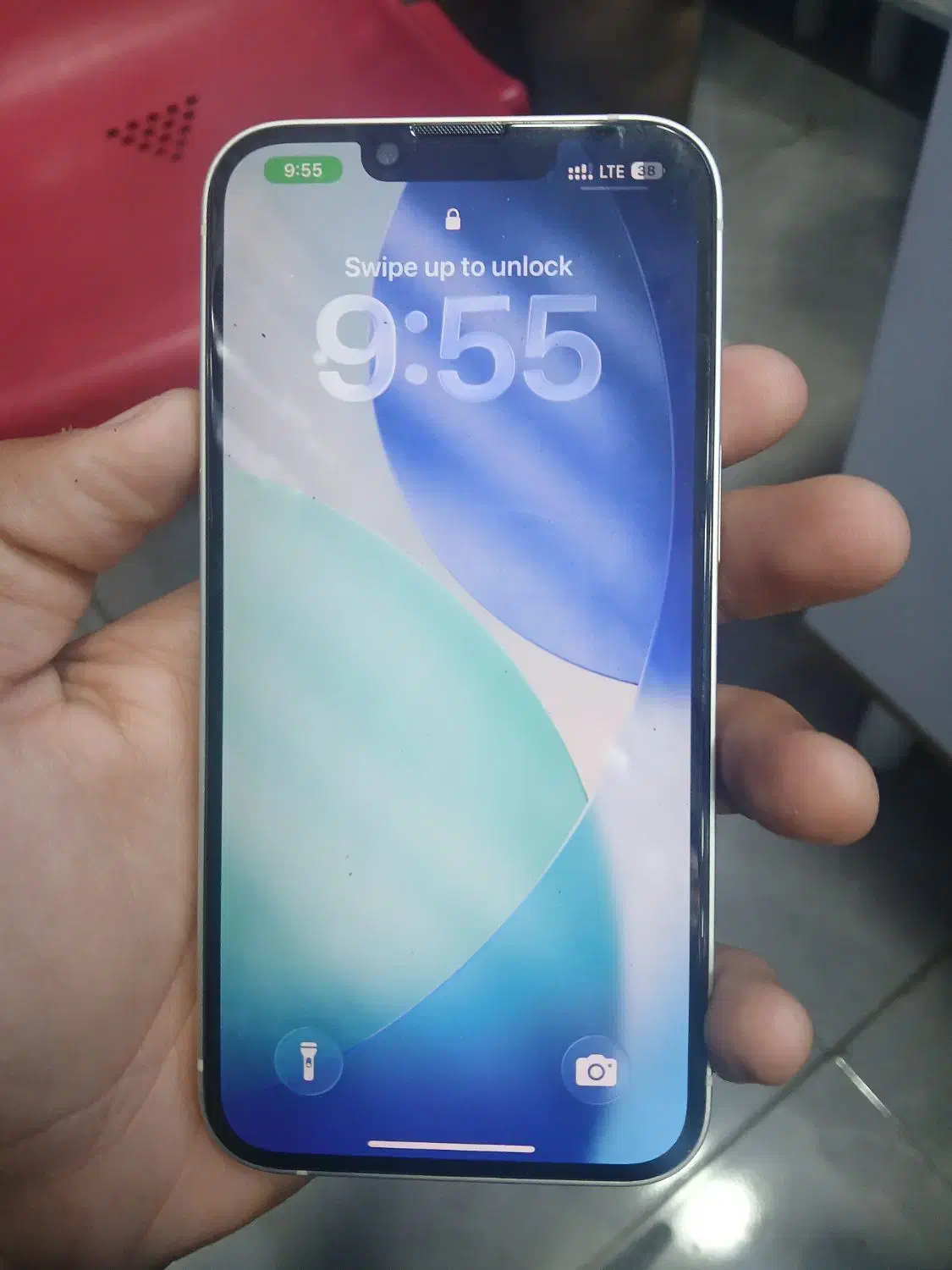 آیفون 13 نرمال|موبایل|دوگنبدان, |دیوار