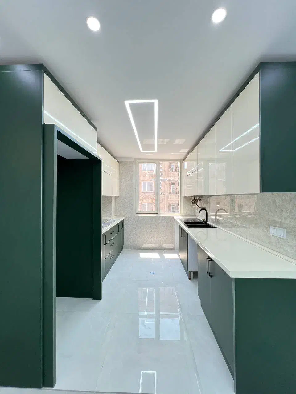 ۴۶متر ۳ سال ساخت دارای سند تک برگ ۱خوابه|فروش آپارتمان|تهران, جوانمردان (اندیشه)|دیوار