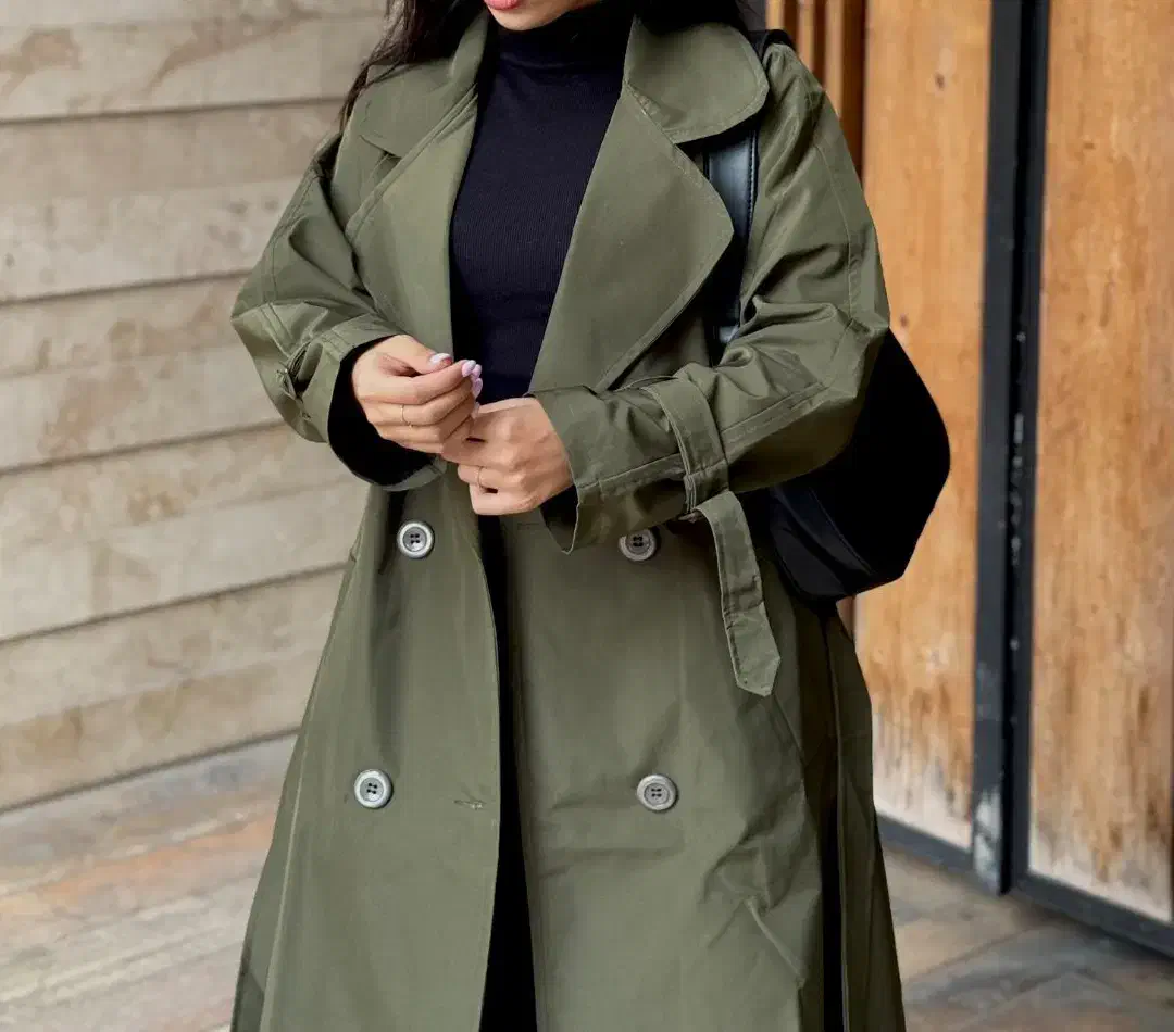 دورس بارونی شلوار لگ بافت پاییزی|لباس|کرج, آق تپه|دیوار