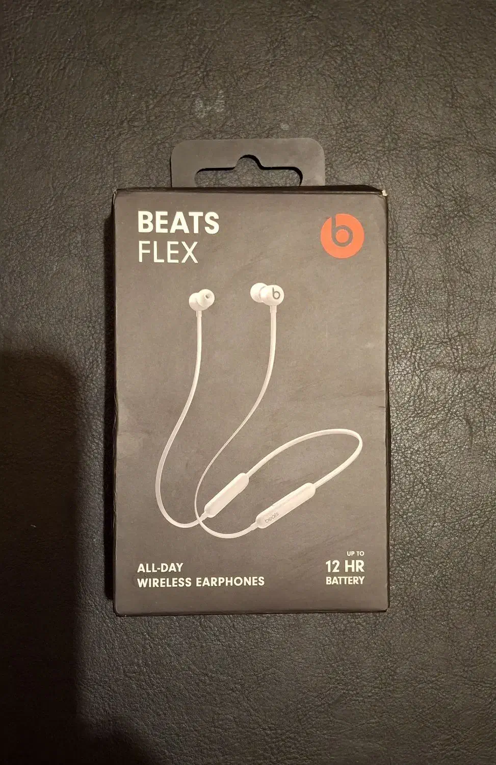 فروش ایرفون حرفه ای وایرلس BEATS FLEX اورجینال|لوازم جانبی موبایل و تبلت|شیراز, نشاط|دیوار