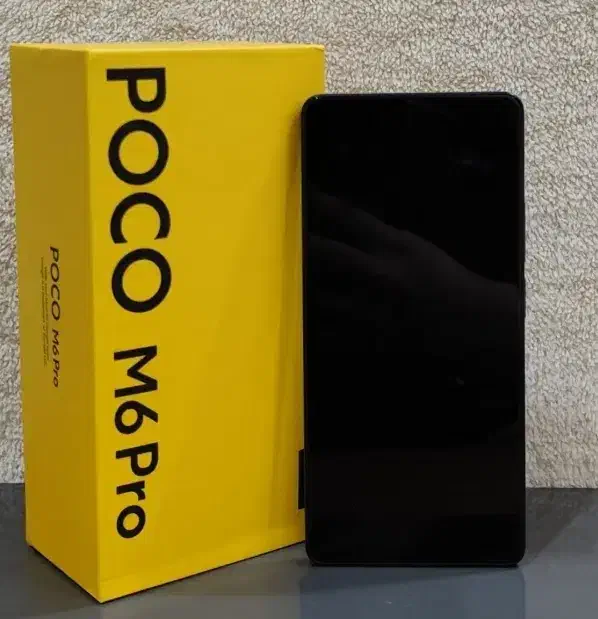 گوشی شیائومی poco m6 گیمینگ نو|موبایل|اهواز, عین ۲|دیوار