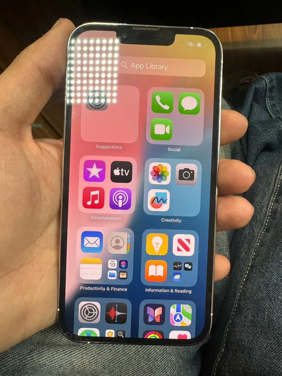 13pro|موبایل|نسیم‌شهر, |دیوار