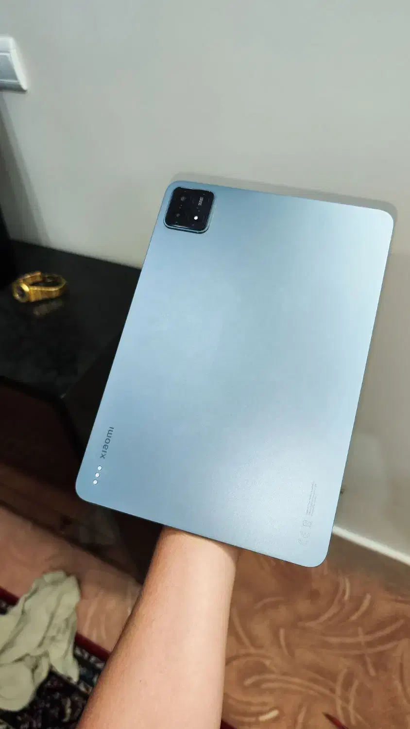 تبلت شیائومی 6s pro|تبلت|تهران, مهران (سیدخندان)|دیوار