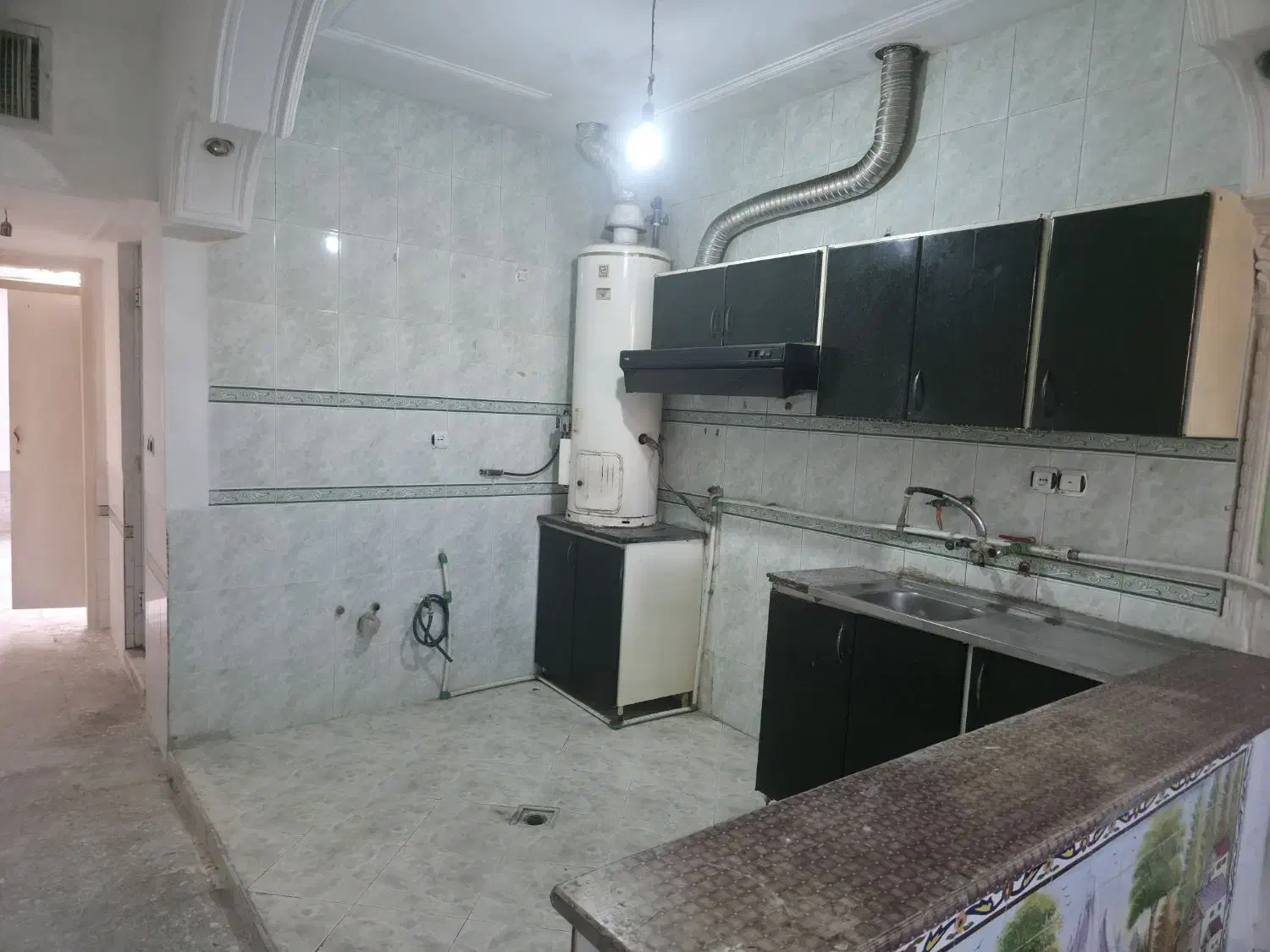 اجاره طبقه دوم|اجارهٔ خانه و ویلا|شیراز, عادل آباد|دیوار