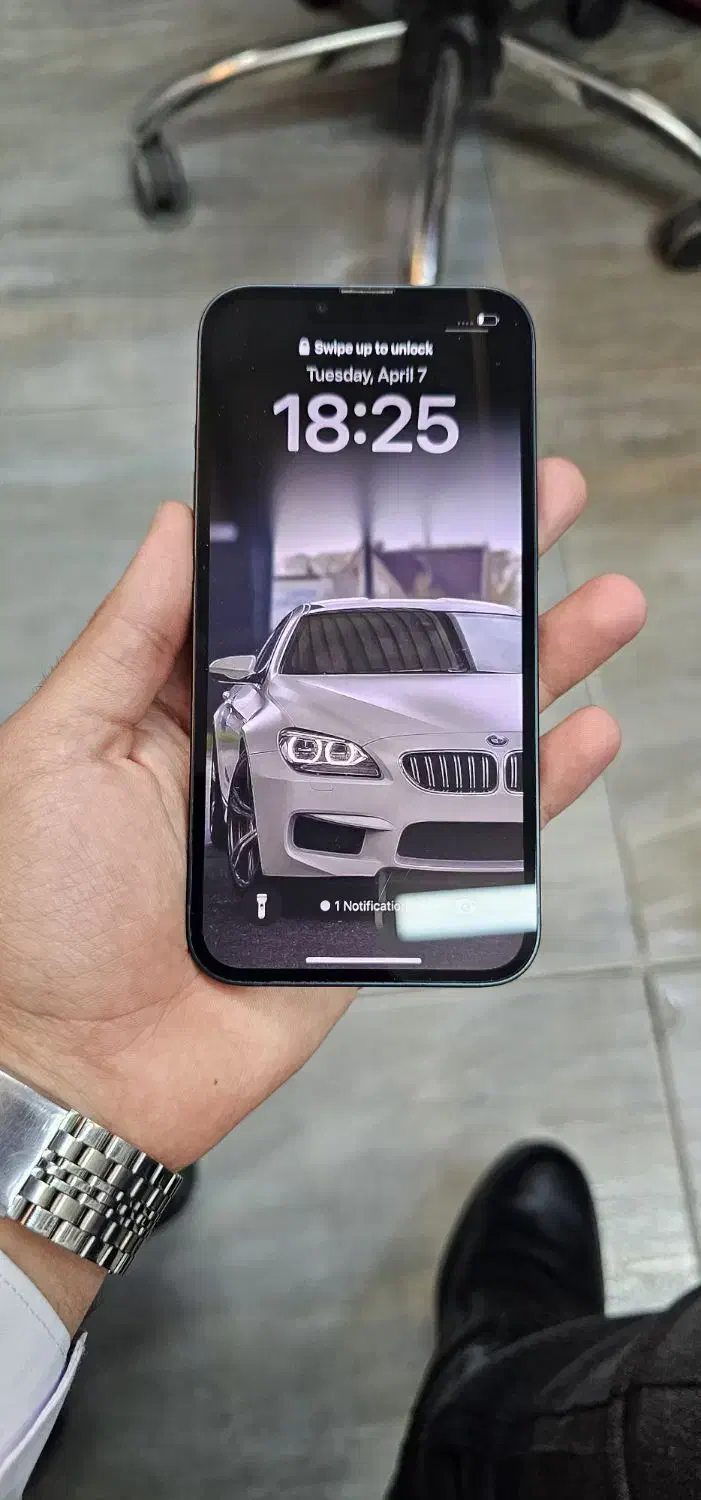 ip 13 normal|موبایل|کرمان, |دیوار