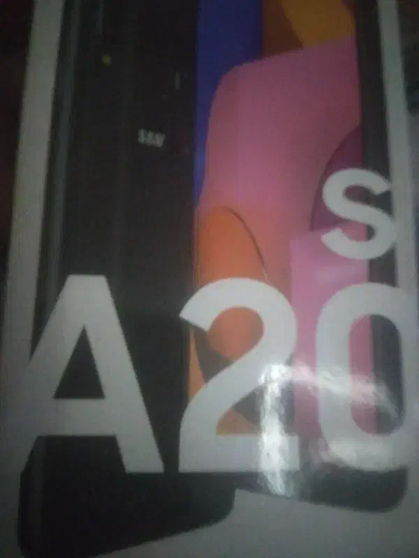 گوشی سامسونگ a20s درحد|موبایل|تهران, کرمان|دیوار