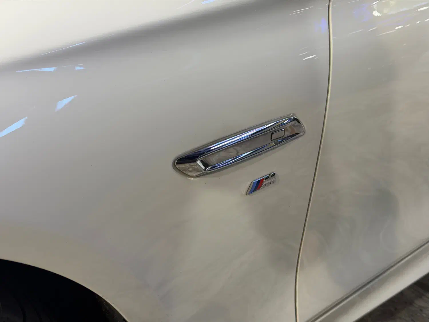 Bmw 528 2015|خودرو سواری و وانت|تهران, درختی|دیوار