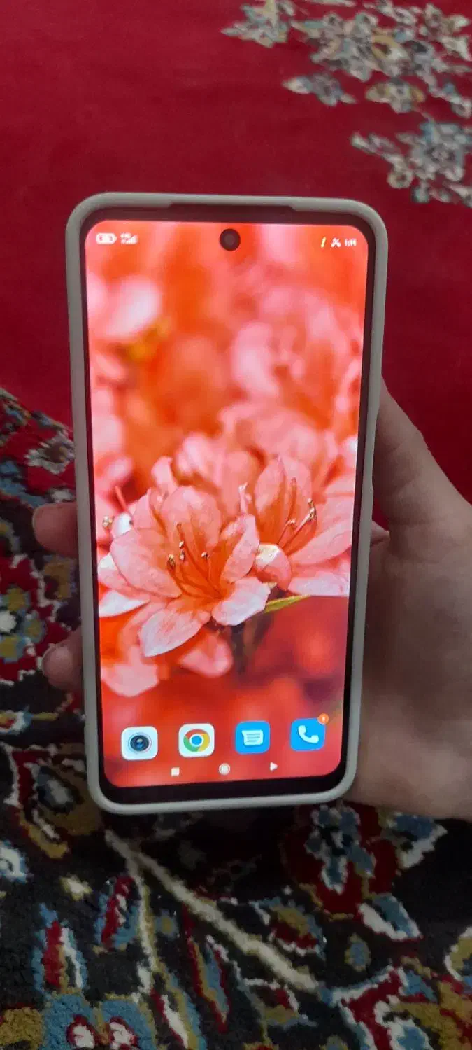 گوشی شیامی توت9|موبایل|قرچک, باقرآباد|دیوار