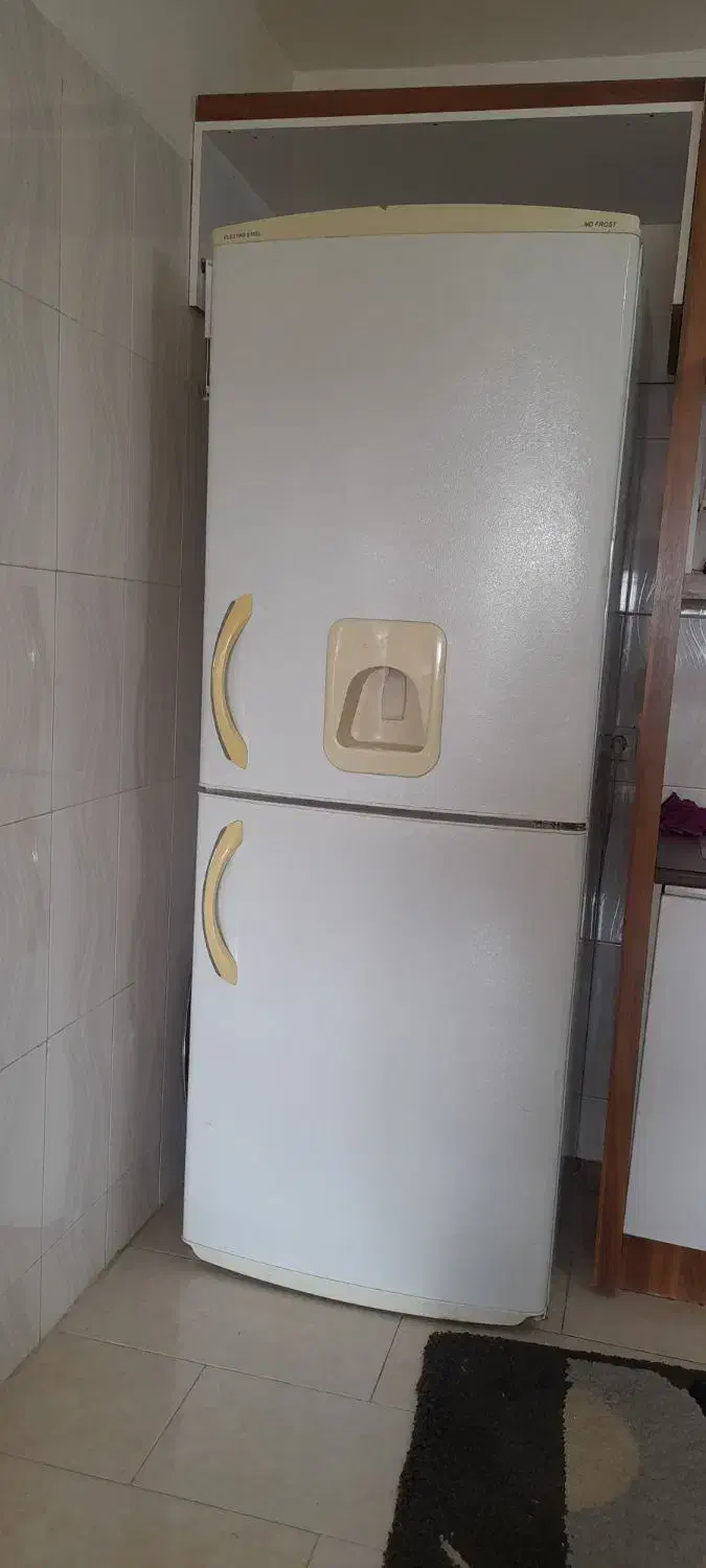 یخچال فریزر سالم|یخچال و فریزر|بابلسر, |دیوار