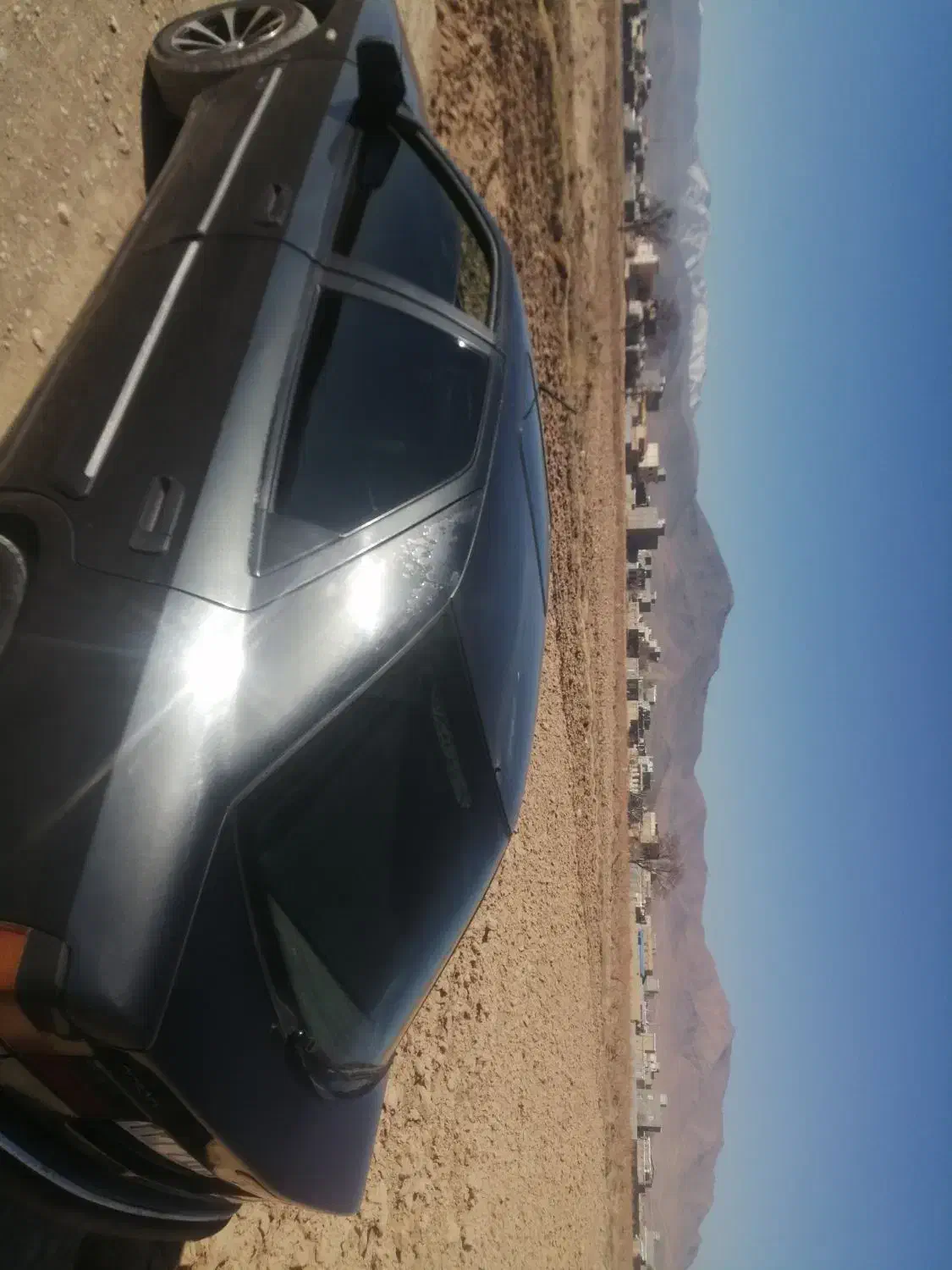 زانتیا|خودرو سواری و وانت|قره چای, |دیوار