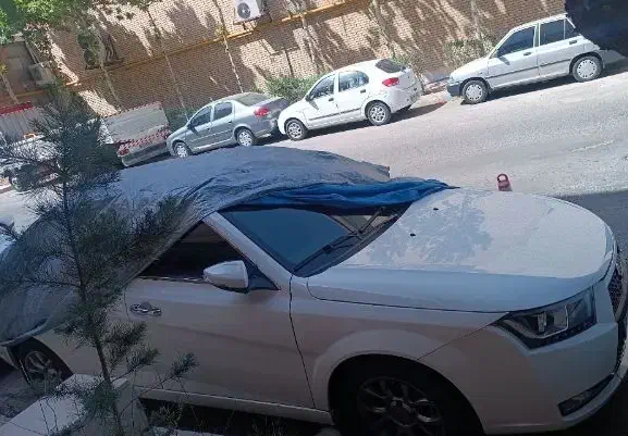 دنا پلاس شش دنده معمولی|خودرو سواری و وانت|فردیس, شهرک صنعتی سیمین دشت|دیوار