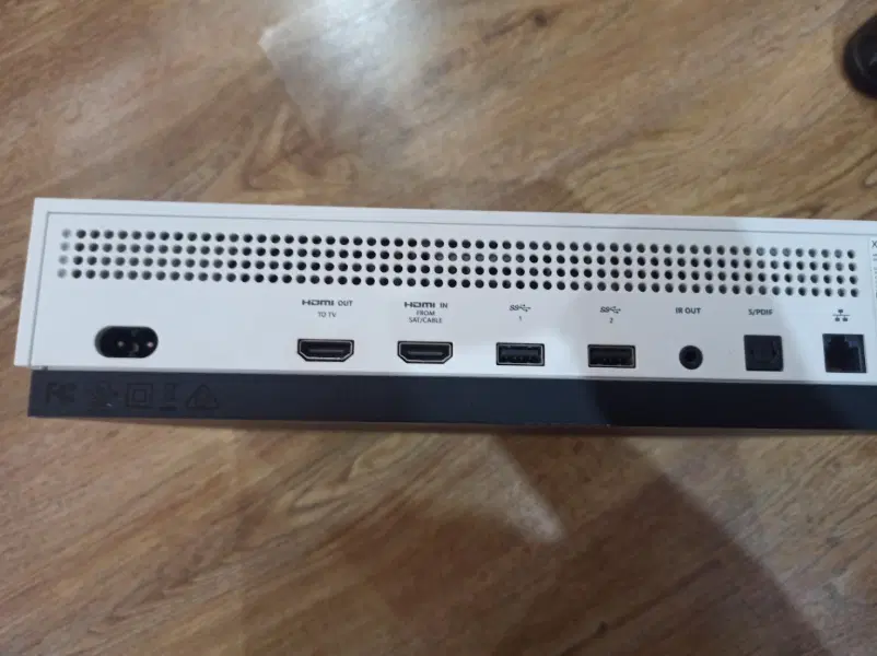 xbox one s All digital edition|کنسول، بازی ویدئویی و آنلاین|رشت, توشیبا|دیوار