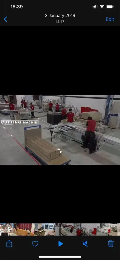 استخدام برشکار ام دی اف cncکارو رویه کوب ماهر|استخدام صنعتی، فنی، مهندسی|گلستان (تهران), |دیوار