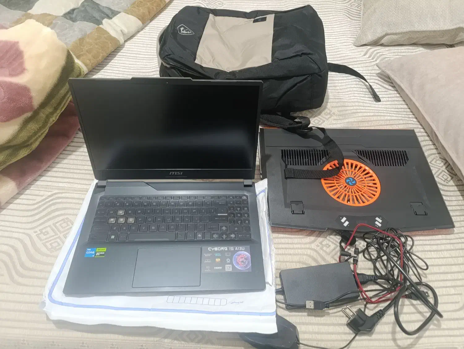 فروش لپتاپ نو|رایانه همراه|یاسوج, |دیوار