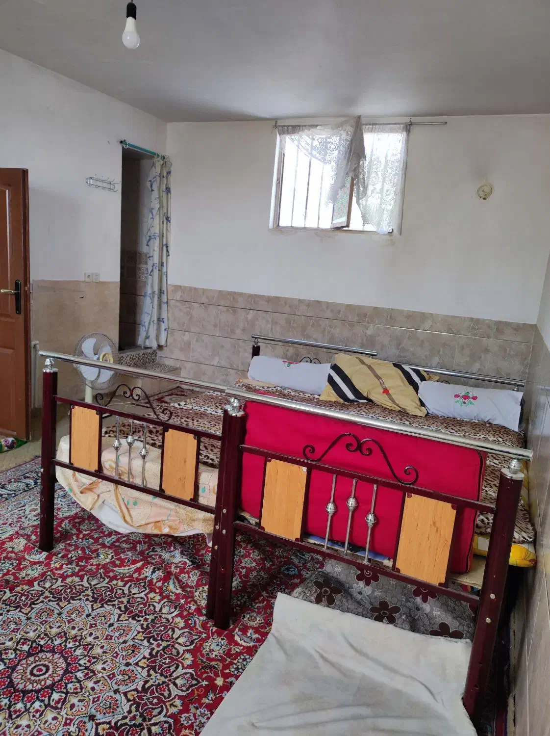 سوییت آپارتمان مبله درماهان|اجارهٔ کوتاه‌مدت آپارتمان و سوئیت|ماهان, |دیوار