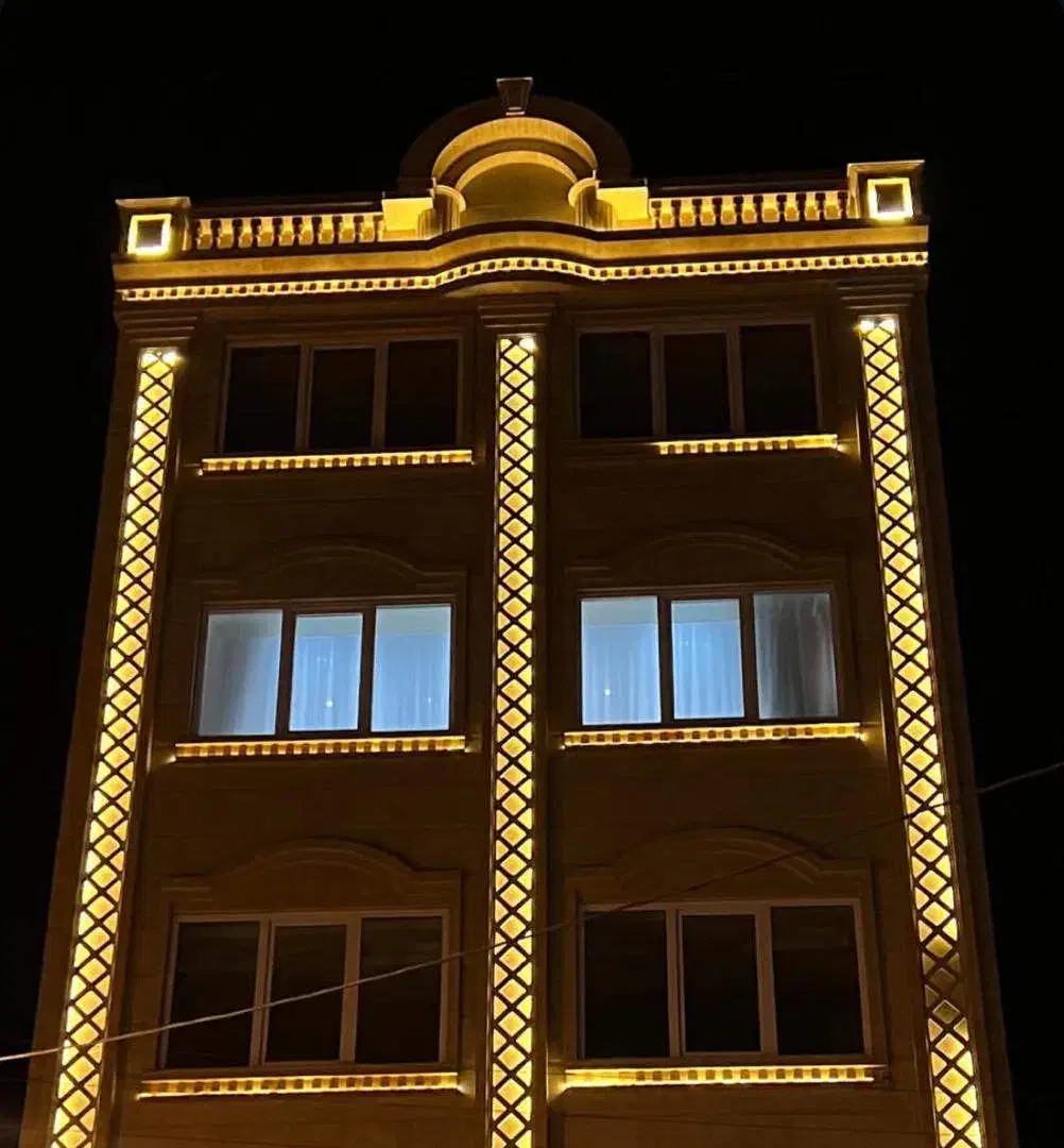 واحد نوساز کلید نخورده در بهترین لوکیشن مرند|فروش آپارتمان|مرند, |دیوار