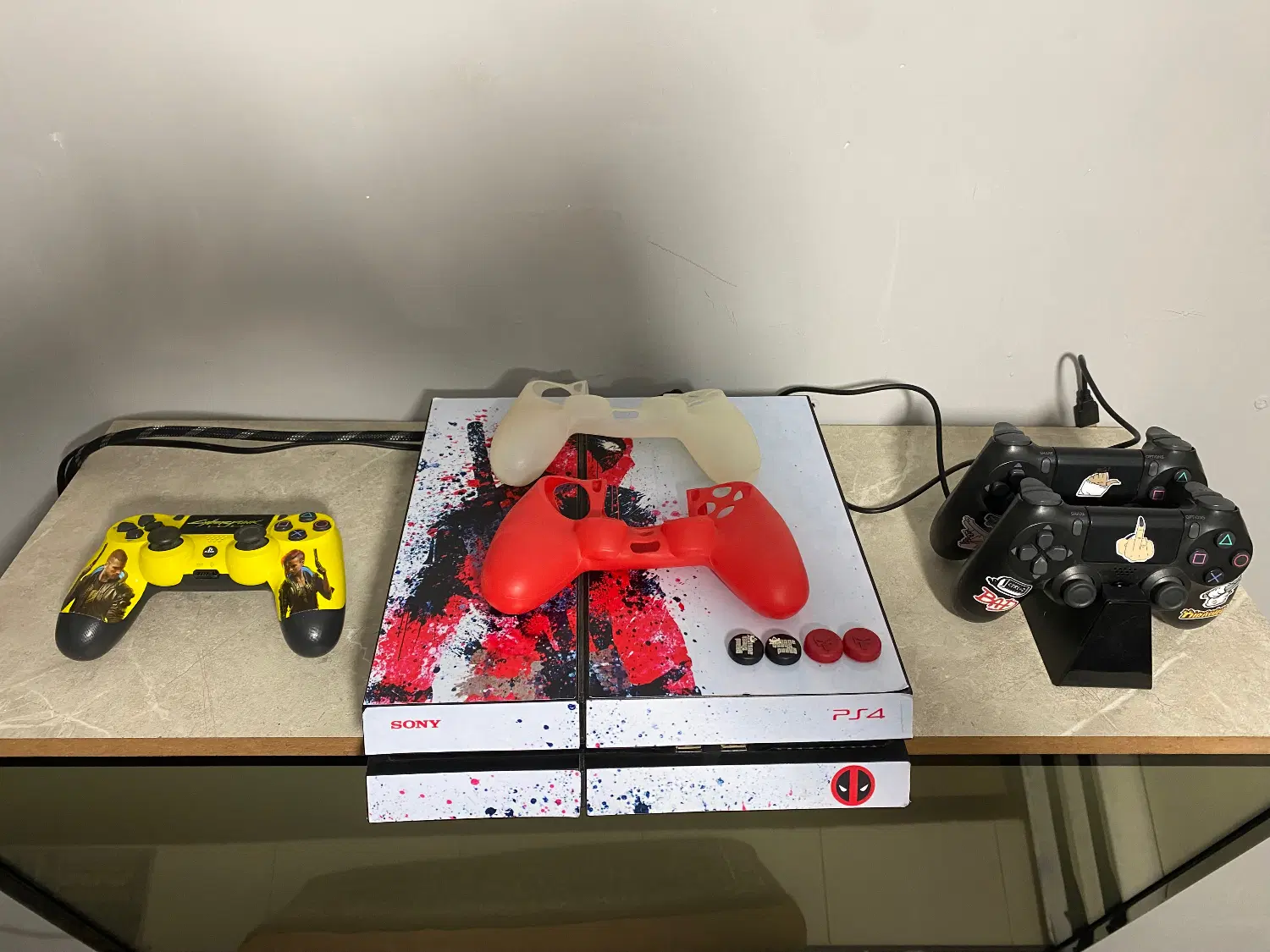 PS4فت|کنسول، بازی ویدئویی و آنلاین|آبیک, |دیوار
